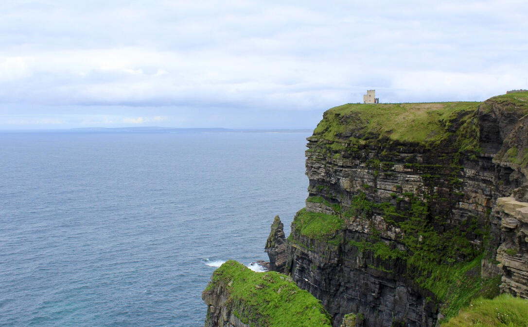 Cliffs of Moher