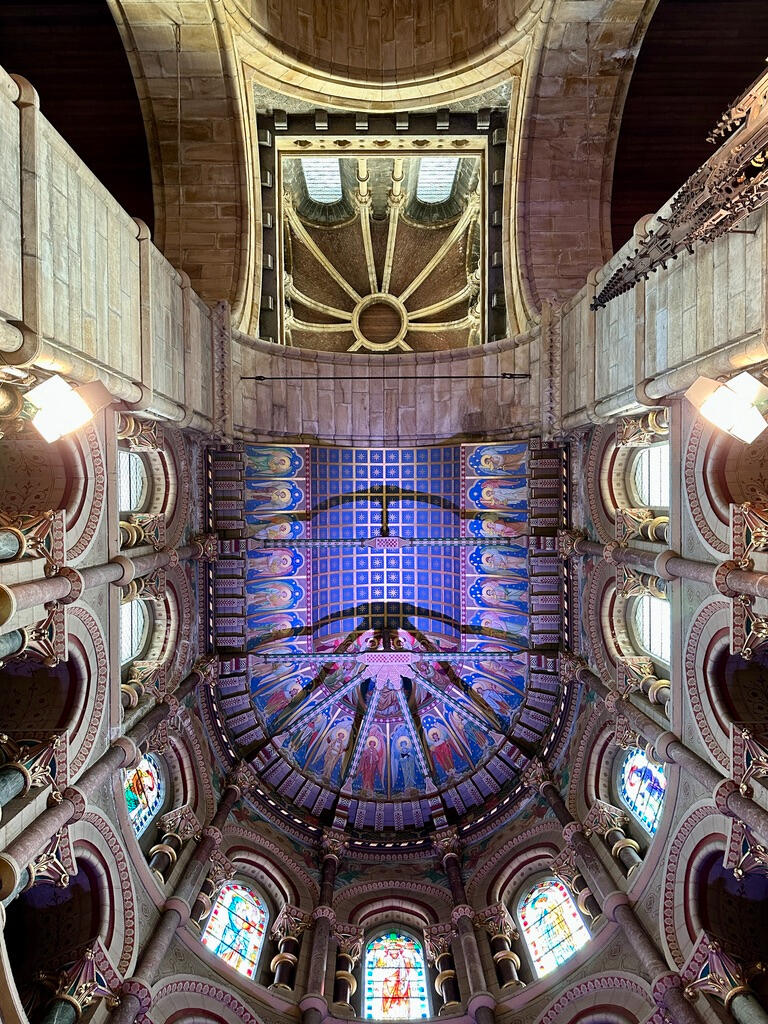 St. Patrick&#39;s Cathedral