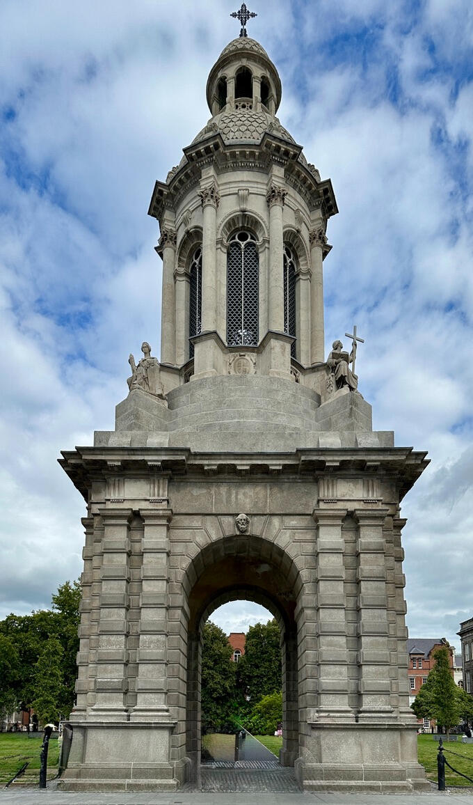 Trinity College - Dublin