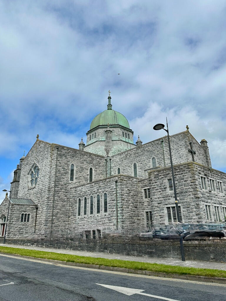 Galway Cathedral